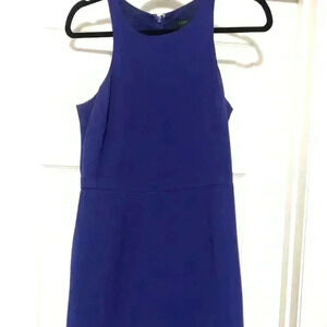 JCrew dress size 4